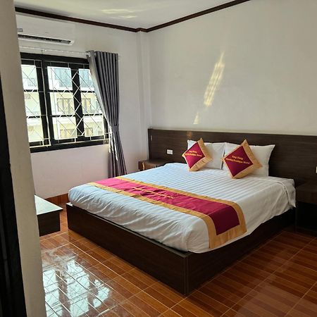 Vangvieng Charming Boutique Hotel Ванг-В'єнг Екстер'єр фото