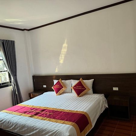 Vangvieng Charming Boutique Hotel Ванг-В'єнг Екстер'єр фото